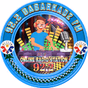 92.2 Dabarkadz FM logo