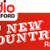 Radio Herford - Dein New Country Radio logo