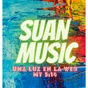 Radio Suan Music logo