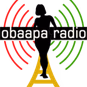 Obaapa Radio Ghana logo