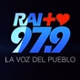 RAI 97.9 logo