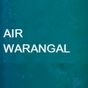 All India Radio - AIR Warangal logo