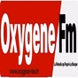 Oxygene FM Albert logo