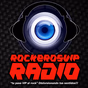 Rockeros VIP logo