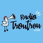 Radio Troutrou logo