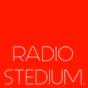 radiostedium logo