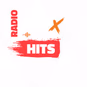 RIFFX Radio - RIFFX Hits logo