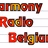 Harmony Radio Belgium logo