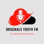 Originals Youth Fm logo