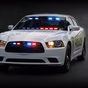 Elwood Police logo