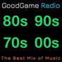 GoodGame Radio logo