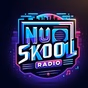 MGZC Media - Nu Skool Radio logo