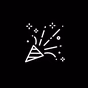 Radio Record - X- mas Party logo