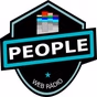 People Web Rádio logo