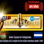 Radio Yaguarí logo