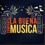 LA BUENA MUSICA logo