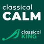Classical KING FM Classical Calm-  KING-HD2 logo