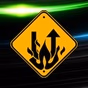 Uturn Radio - Classic Rock logo
