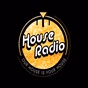 HOUSE Radio logo