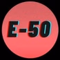 E-50 La Voz Del Despecho logo