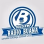 Radio Buana Bontang logo