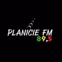 Rádio Planície Web logo