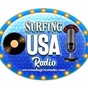 Surfing USA Radio logo