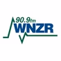 WNZR The Lifeline - WNZR logo
