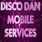 Disco Dan Radio Mix logo