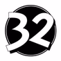 Radio 32 - Schlager logo