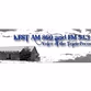 KFST AM 860 & FM 94.3 - KFST logo