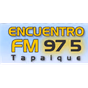 FM Encuentro 97.5 logo