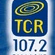 TCR logo