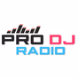 PRO Dj Radio logo
