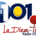 La Diez Trece Radio Chilecito logo
