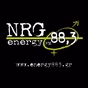 Energy FM 88.3 logo