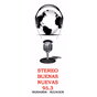 Radio Stereo Buenas Nuevas logo