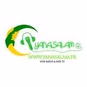 Yanasalam WebRadio logo