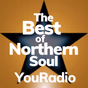 The Best Of - Northern Soul logo