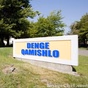 Dengeqamishlo Radio logo