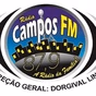 Radio Campos FM 87.9 logo
