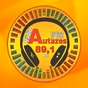Rádio Autazes FM 89.1 logo