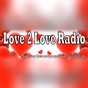 Love 2 Love Radio logo