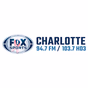 Fox Sports Charlotte - WSOC-HD3 logo