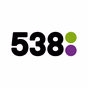 Radio 538 - 538 Nonstop logo