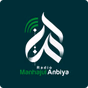 Radio Manhajul Anbiya 2 logo