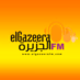 ELGazeera FM logo