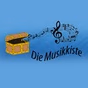 Webradio Musikkiste logo