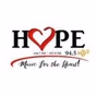 Hope 94.5 - WDAC-HD2 logo