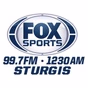FOX Sports Radio Sturgis - WBET logo